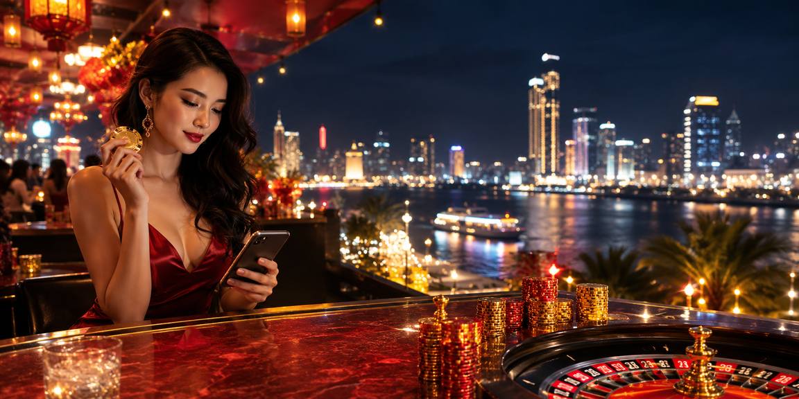 keonhacau5 Dòng trả thưởng động